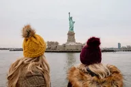 New York City Night Bus and Statue of Liberty Tour thumbnail 5