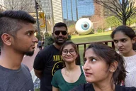 Dallas Scavenger Hunt Adventure thumbnail 1