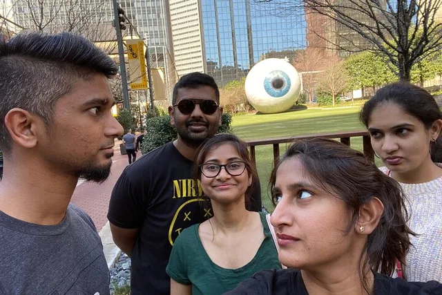 Dallas Scavenger Hunt Adventure - Image 1