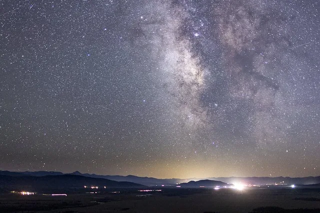 Grand Teton Night Photography Workshop - Image 3