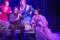 New York City Death Becomes Her Musical 2.5 hr thumbnail 4