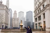 Chicago Vacation Photoshoot thumbnail 2