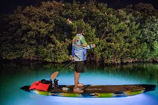 Anna Maria Island Paddleboard Tour