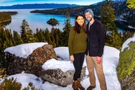 Lake Tahoe Photography Scenic Tour thumbnail 5