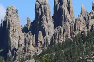 Rapid City Scenic Black Hills Tour thumbnail 2