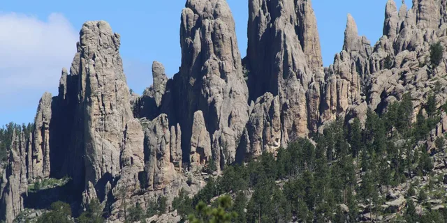 Rapid City Scenic Black Hills Tour - Image 2