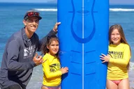 Lahaina Surf Lesson for Two thumbnail 5