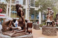 Boston Irish American History Tour thumbnail 2