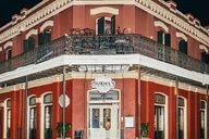 New Orleans Ghosts & Voodoo Walking Tour thumbnail 5