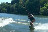 Sacramento Wakeboarding and Wakesurfing Adventure thumbnail 4