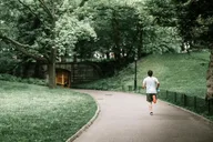 New York Walking Tour of Central Park thumbnail 6