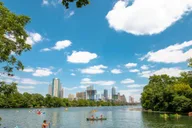 Austin Kayak Rental on Lady Bird Lake thumbnail 4
