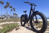 Santa Barbara Electric Bike Rental 2 hr thumbnail 5