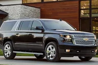 Las Vegas Airport Transfer by SUV or Limo thumbnail 4