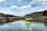 Bozeman Guided Kayak Tour on the Madison River thumbnail 3