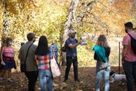 Brooklyn Prospect Park Walking Tour thumbnail 6