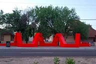 Albuquerque Art Walk Murals Tour 90 min thumbnail 5