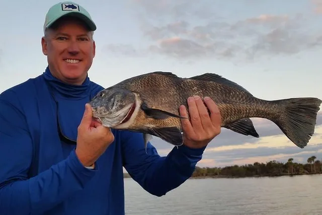 St Augustine Inshore Fishing Charter - Image 4