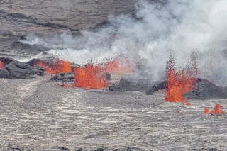 Hilo Kilauea Volcano Private Tour 6 hr