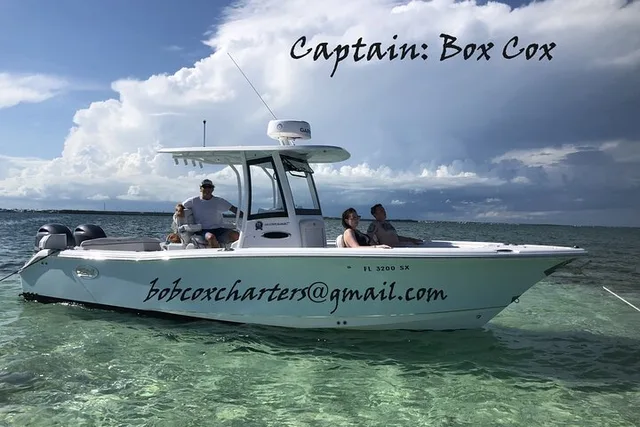 Key Largo Multi-Activity Private Charter Boat - Image 4