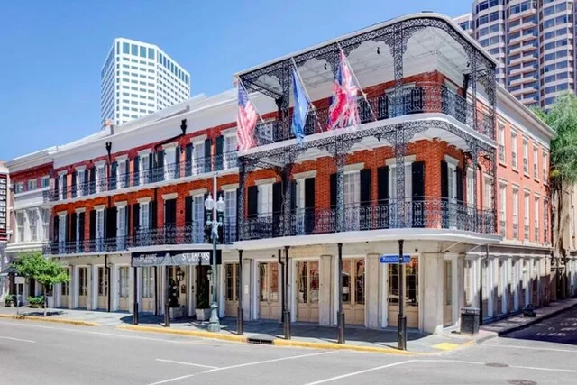 New Orleans Scavenger Hunt Adventure - Image 5