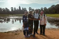 Siem Reap Angkor Temples Tour thumbnail 1