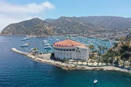 Newport Beach Catalina Island Ferry thumbnail 1