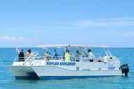 Naples Deep Sea Fishing Tour 4 hr thumbnail 1