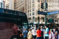 New York City Boroughs Tour thumbnail 5