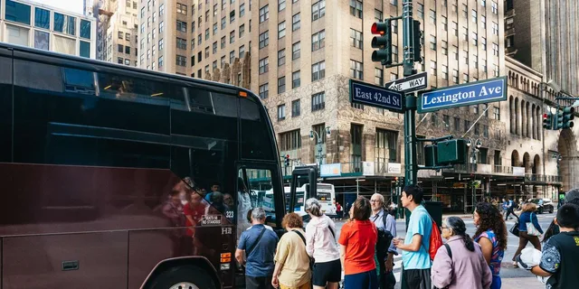 New York City Boroughs Tour - Image 5