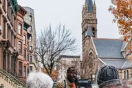 New York City Harlem Renaissance Walking Tour with Lunch thumbnail 4