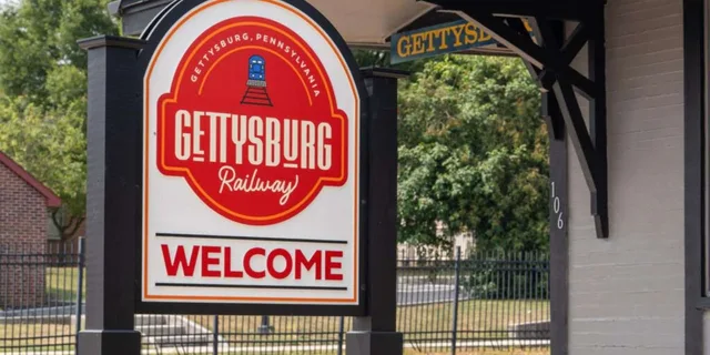 Gettysburg Haunted Bus Tour - Image 5