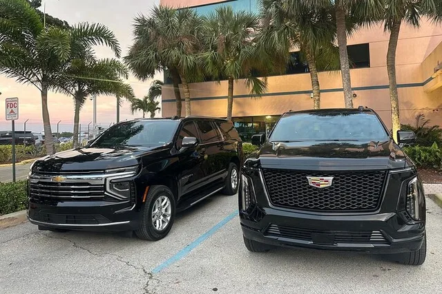 Fort Lauderdale Private Transfer - Image 3