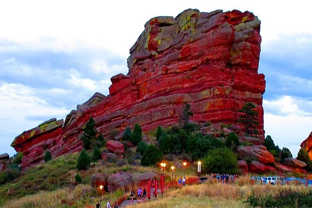 Denver Foothills Mountain Tour - Image 6