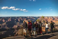 Los Angeles to Las Vegas Road Trip thumbnail 1