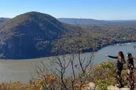 New York City Hiking Adventures thumbnail 2