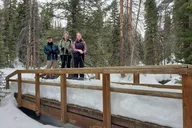 Uinta Forest Hike with Charcuterie Stop thumbnail 4
