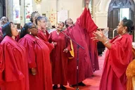 New York Harlem Gospel Tour 4 hr thumbnail 1
