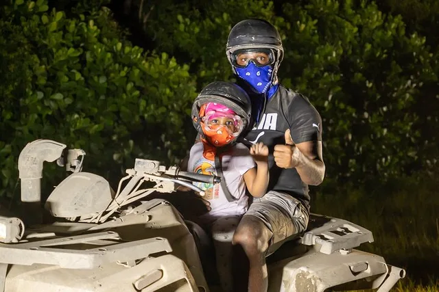 Miami ATV Off-Road Adventure Day & Night Rides - Image 1