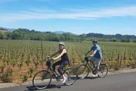 Sonoma Bike Rental thumbnail 2