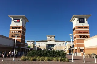 Dallas Shopping Tour to Grand Prairie Outlets