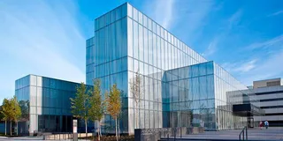 Anchorage Museum Admission Ticket