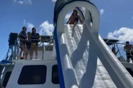 Honolulu Snorkeling and Ocean Activities Cruise thumbnail 5