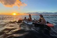 Maui Clear Bottom Kayak Rental thumbnail 2