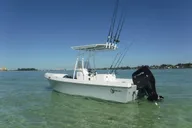 Sarasota Private Day Boating Charter thumbnail 4