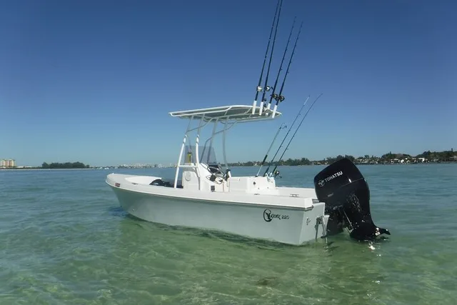 Sarasota Private Day Boating Charter - Image 4