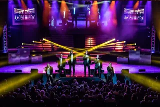 Branson SIX Show