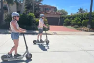 La Jolla E-Scooter Tour with Photos 90 min thumbnail 4