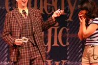 Las Vegas Comedy Magic Show at Excalibur thumbnail 4