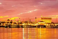 St. Augustine Nights of Lights Cruise thumbnail 3